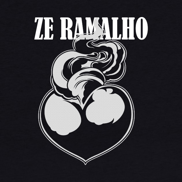 Ze Ramalho by PRINCE HIP HOP